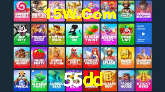 Download rápido e seguro na 55dd