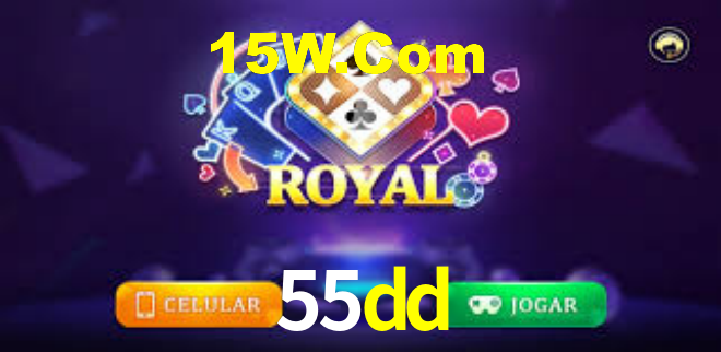 Download de APK seguro na 55dd