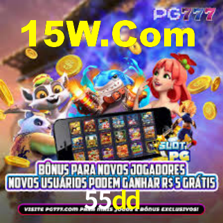 Apostas com odds competitivas na 55dd