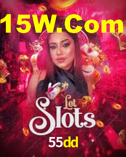 Mercados ao vivo e cash out na 55dd